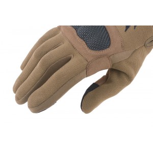 Перчатки тактические Armored Claw Shield Tactical Gloves - Tan